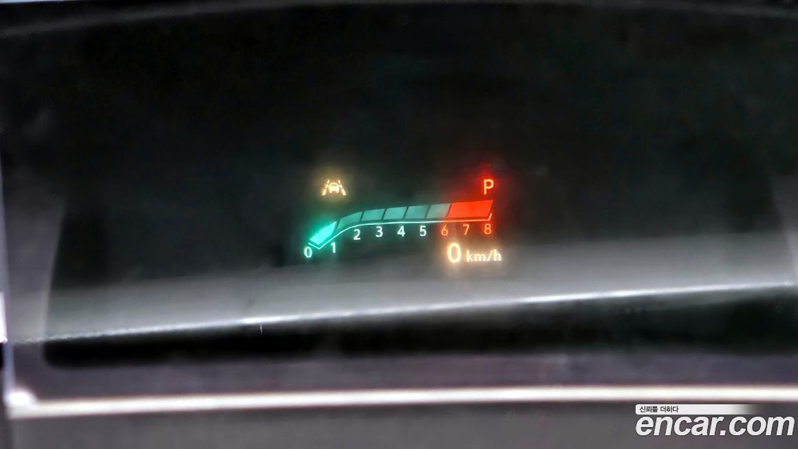 ChevroletGMDaewoo Trailblazer 2021