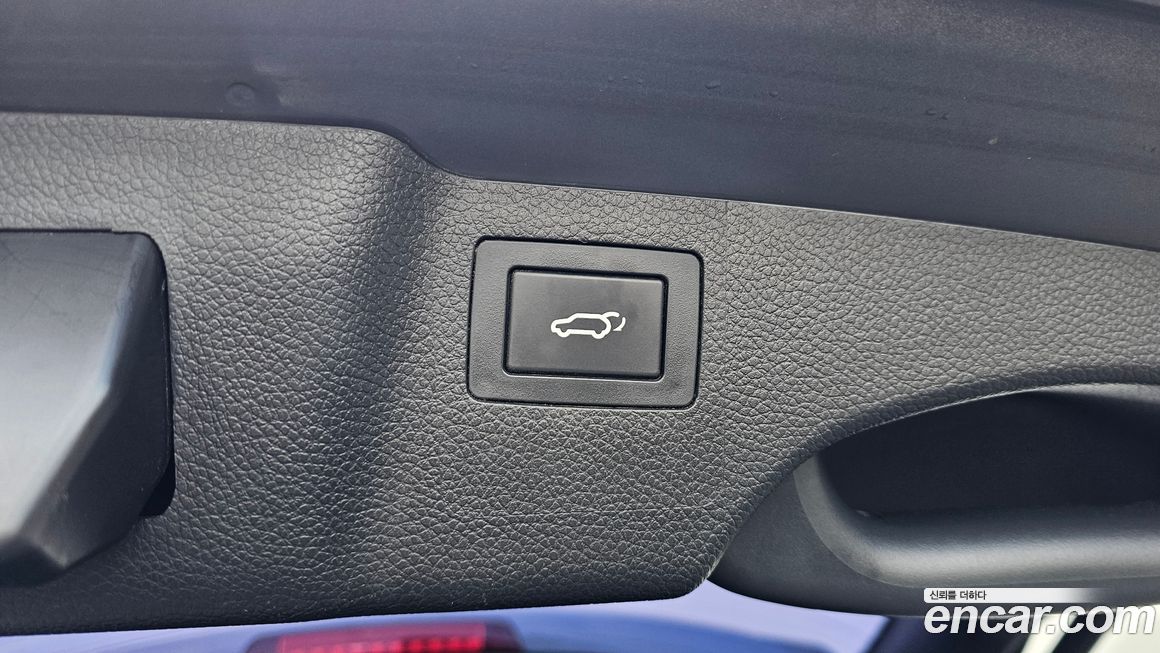 Hyundai Santafe 2016