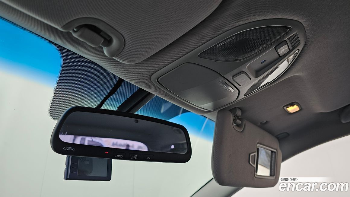 Hyundai Santafe 2016