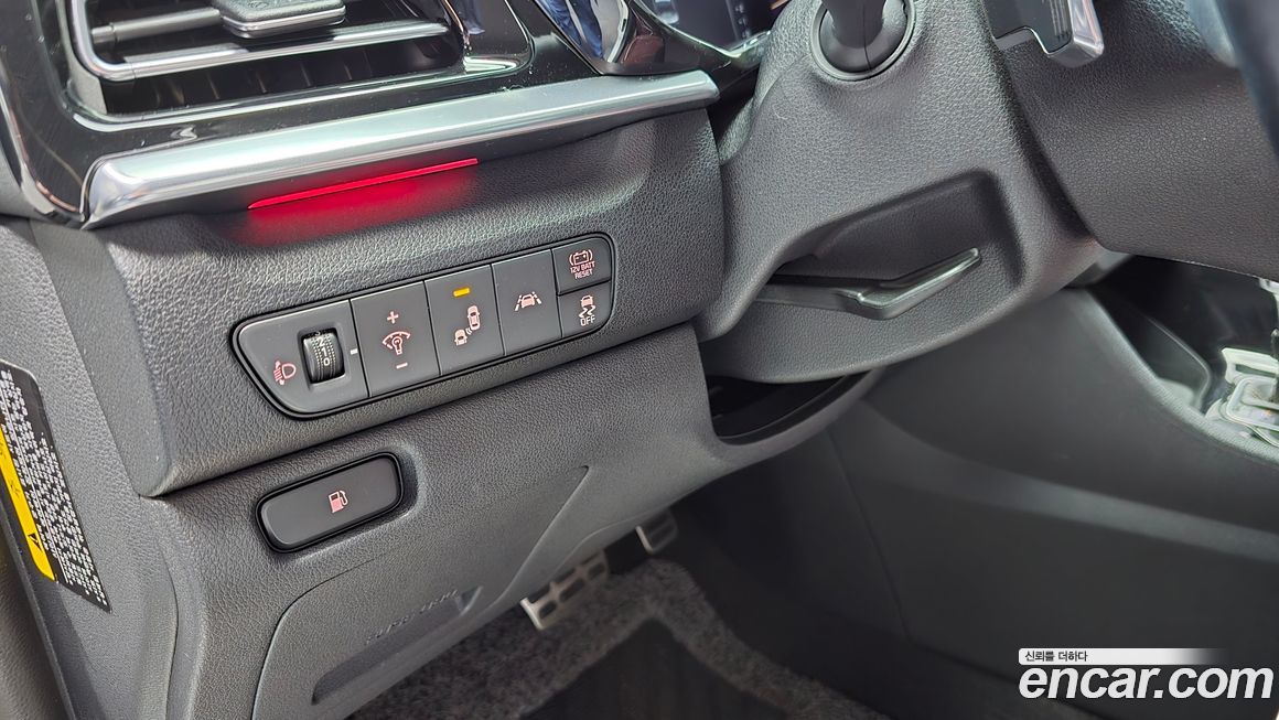 Kia Niro 2020