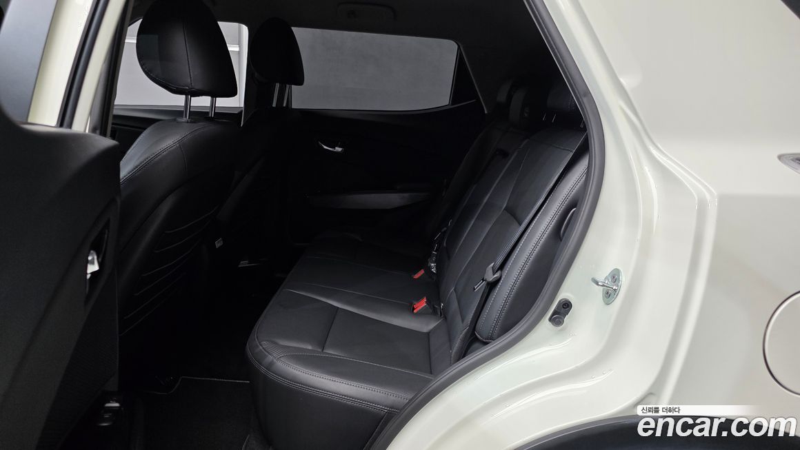 KG_Mobility_Ssangyong TIBOLI 2022