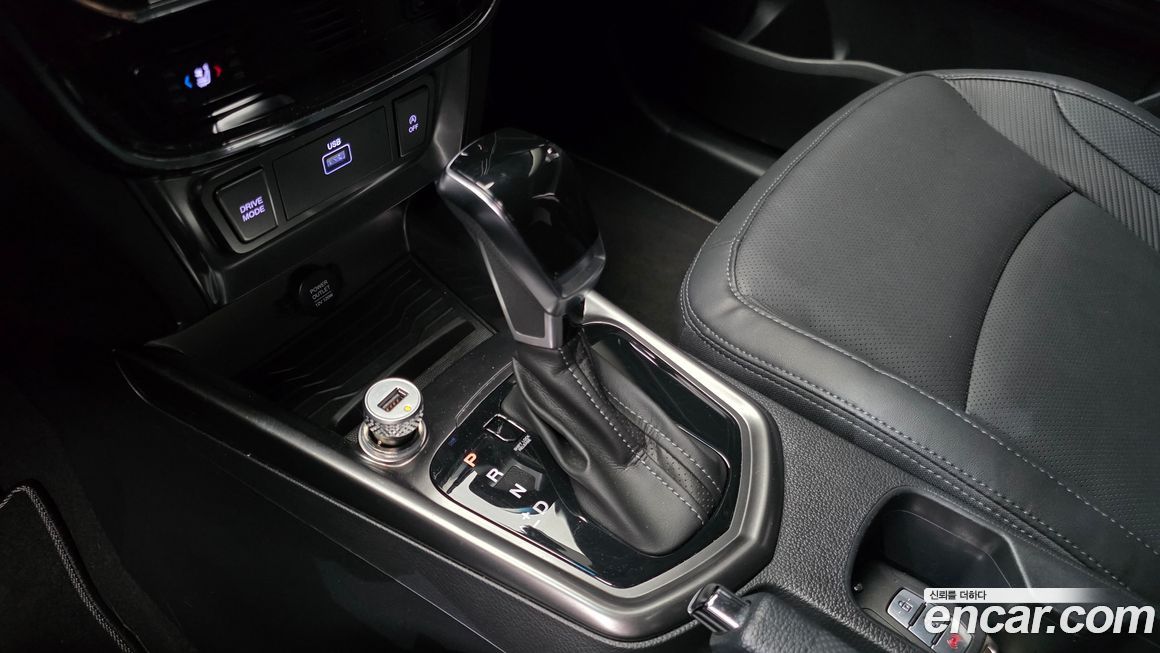 KG_Mobility_Ssangyong TIBOLI 2022