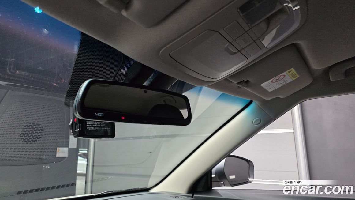 KG_Mobility_Ssangyong TIBOLI 2022