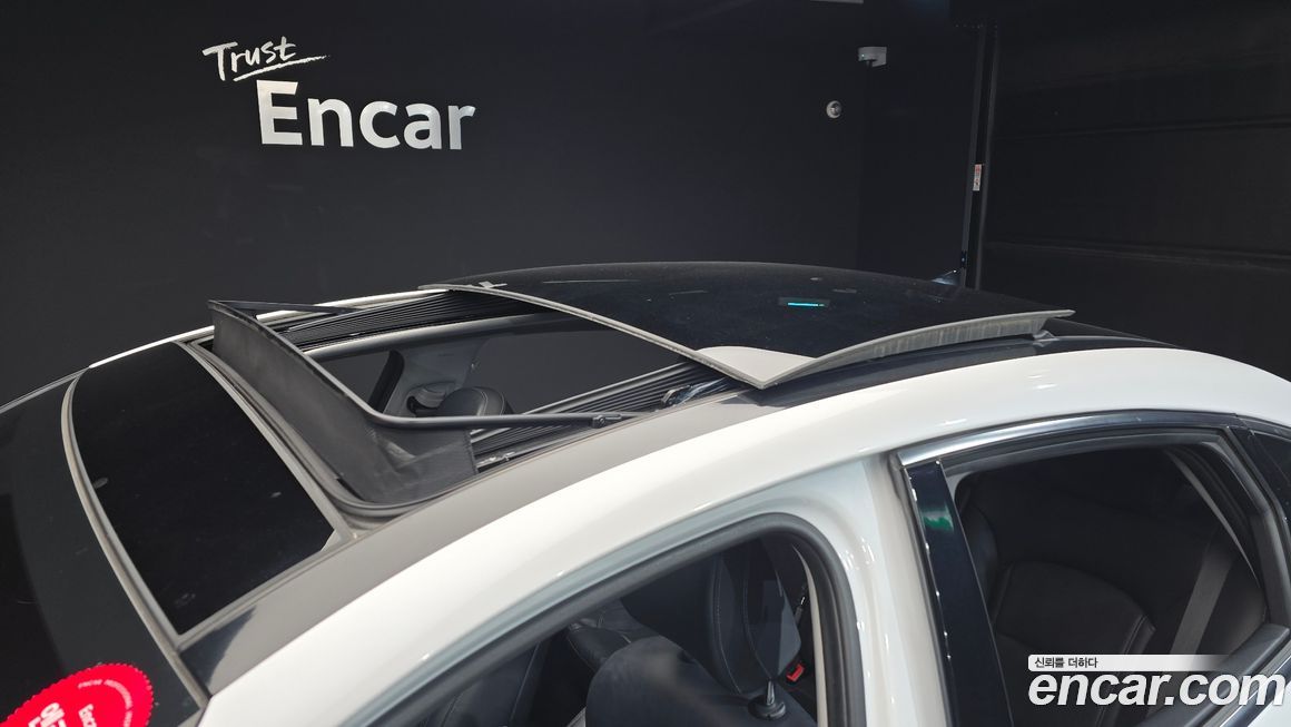 Hyundai Grandeur 2018