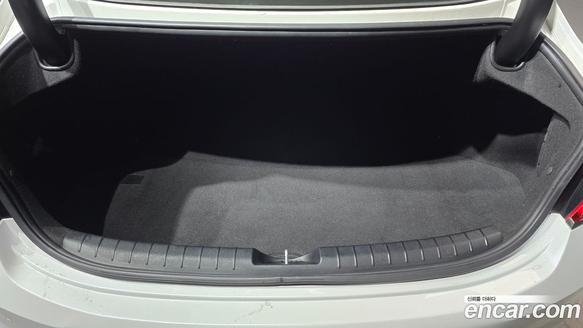 Hyundai Grandeur 2018