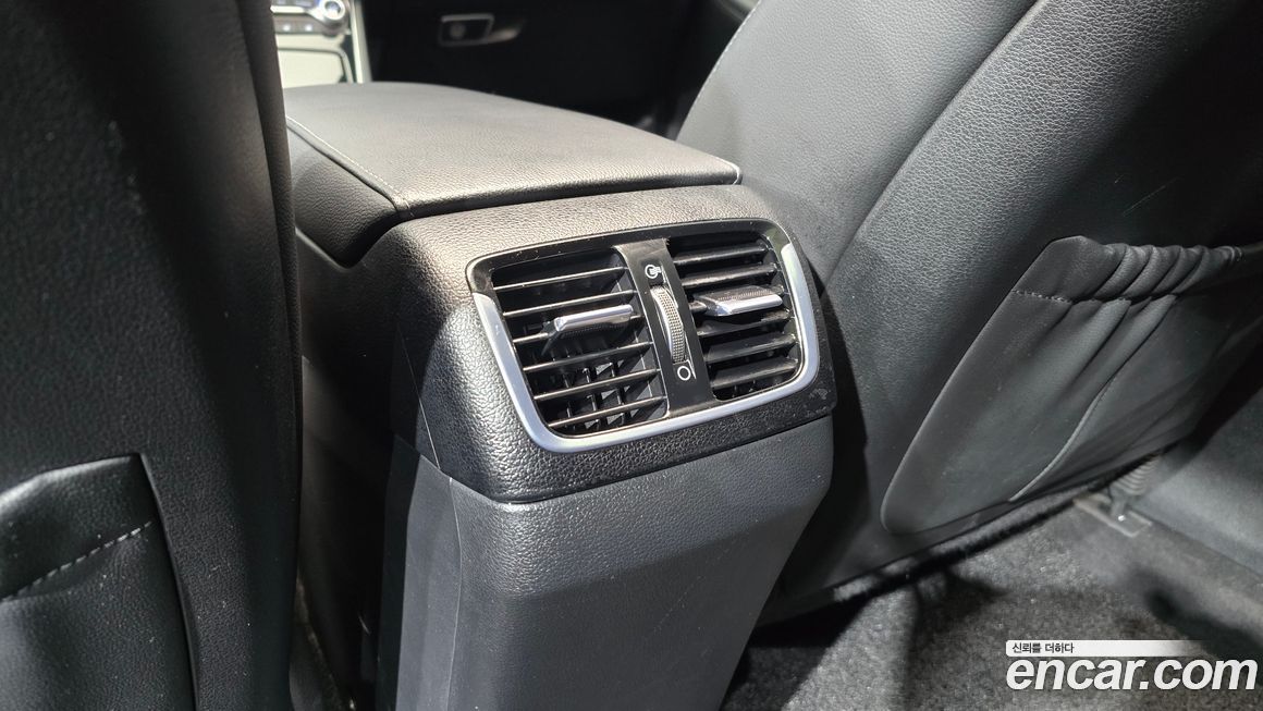 Hyundai Grandeur 2018