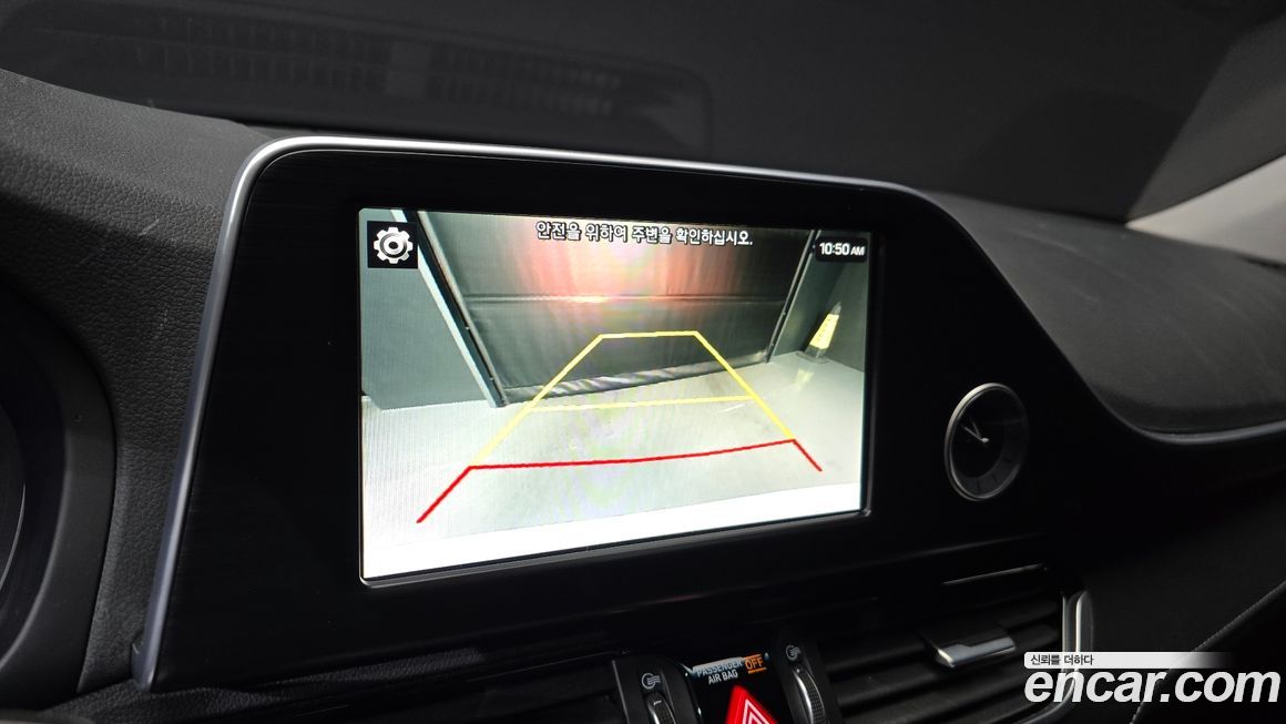 Hyundai Grandeur 2018