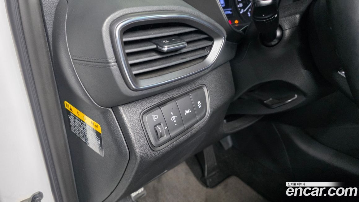 Hyundai Santafe 2020