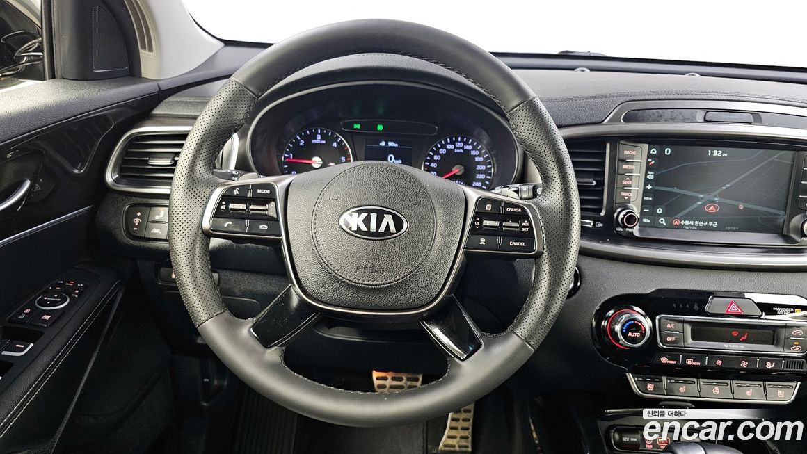 Kia Sorento 2020