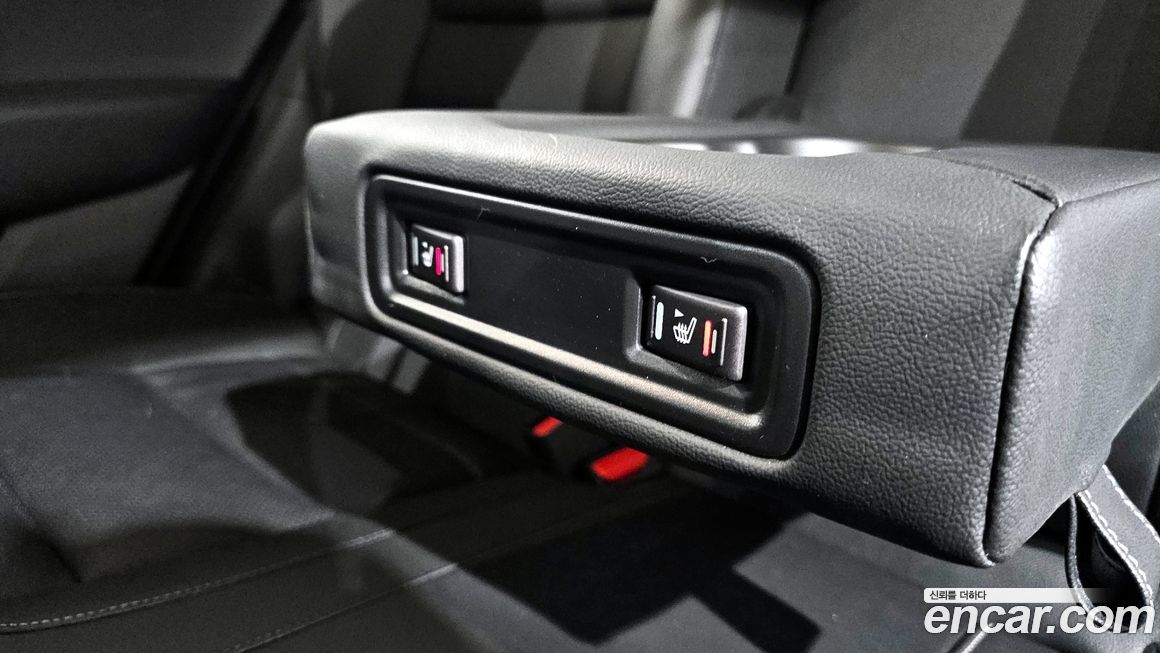 Renault-KoreaSamsung QM6 2021