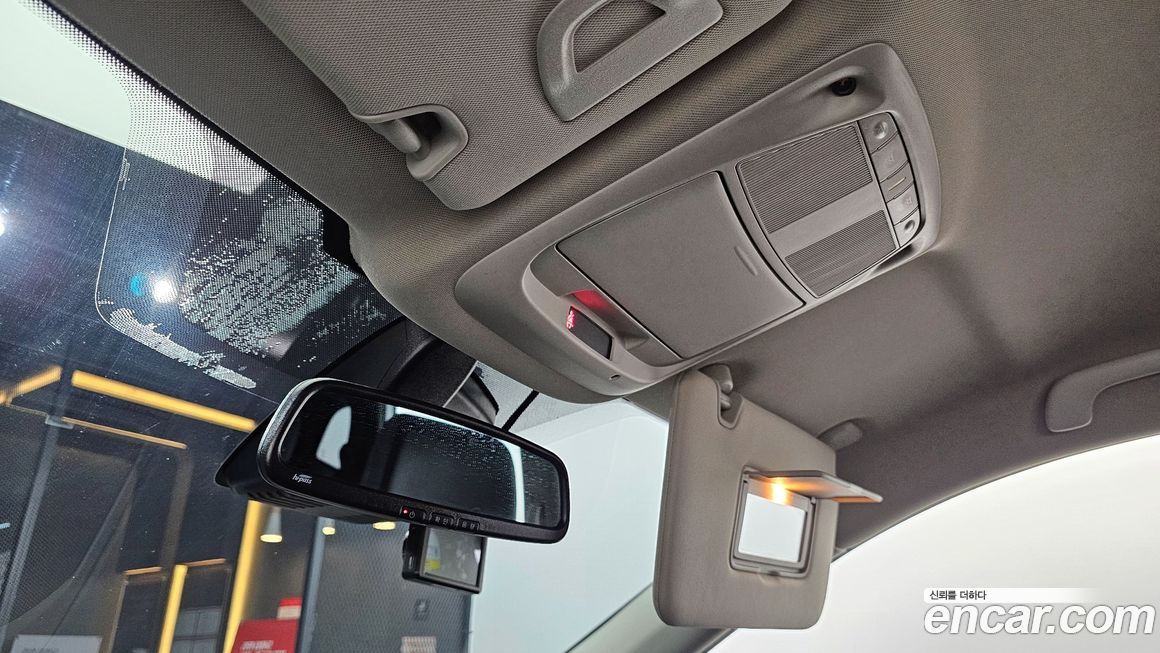 Renault-KoreaSamsung QM6 2021