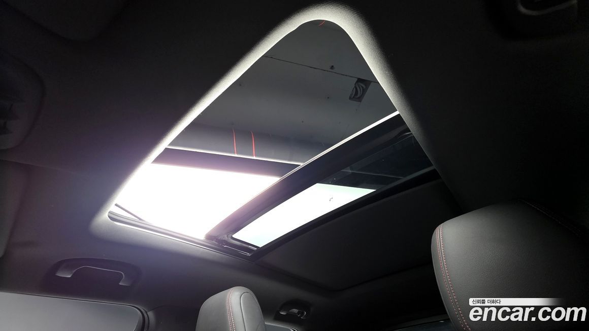 ChevroletGMDaewoo Trailblazer 2022