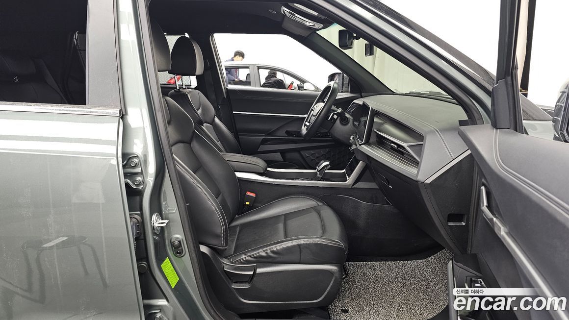 KG_Mobility_Ssangyong Torres 2023