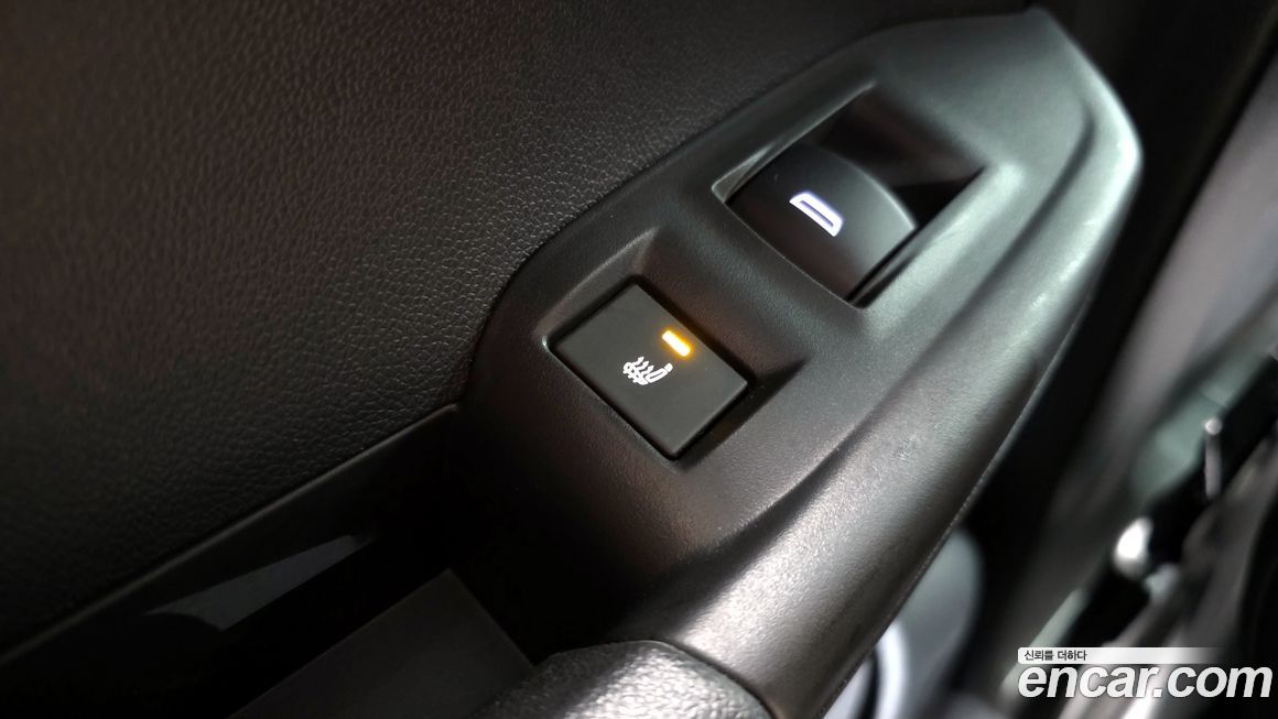 ChevroletGMDaewoo Trailblazer 2022