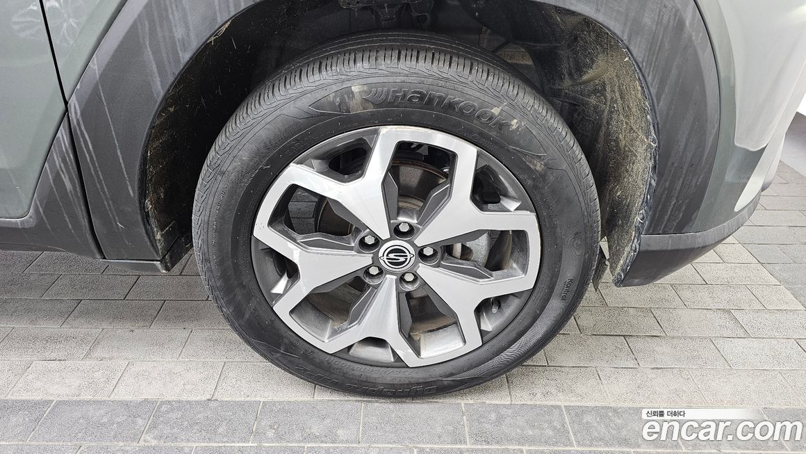 KG_Mobility_Ssangyong Torres 2023