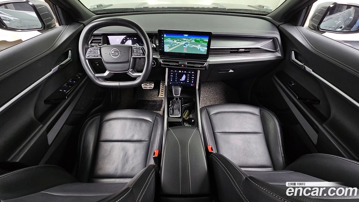 KG_Mobility_Ssangyong Torres 2023