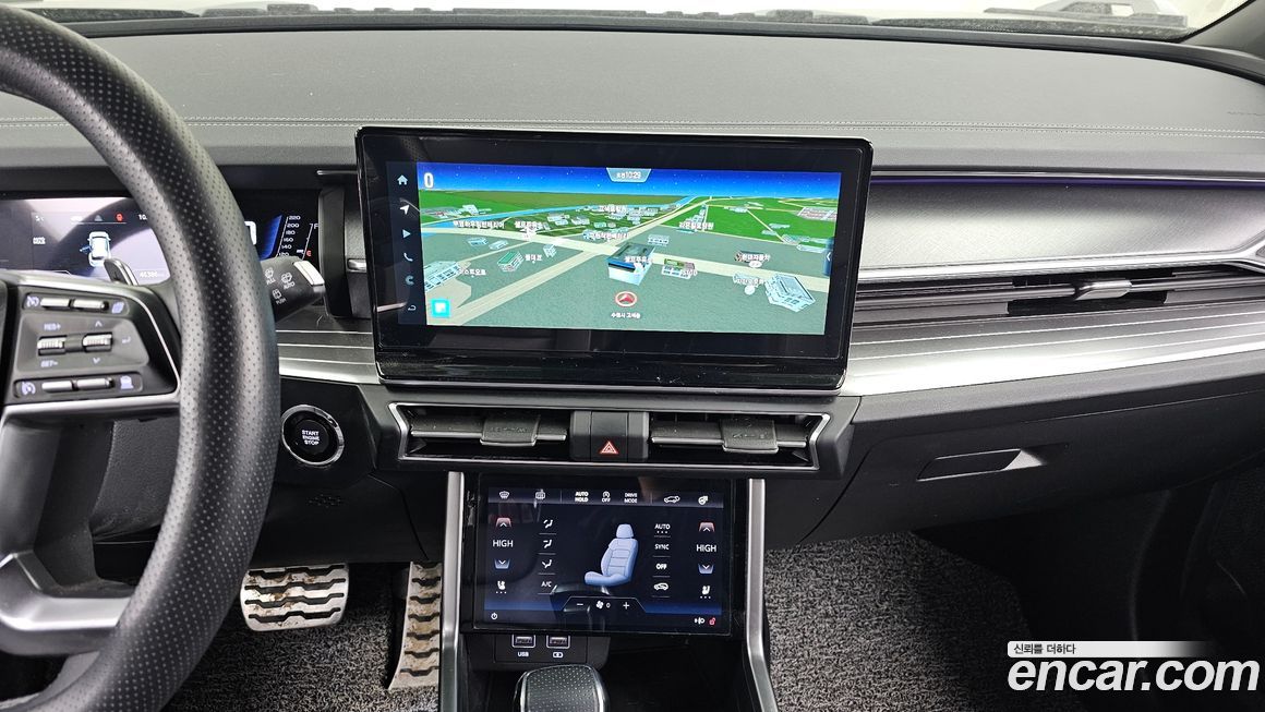 KG_Mobility_Ssangyong Torres 2023