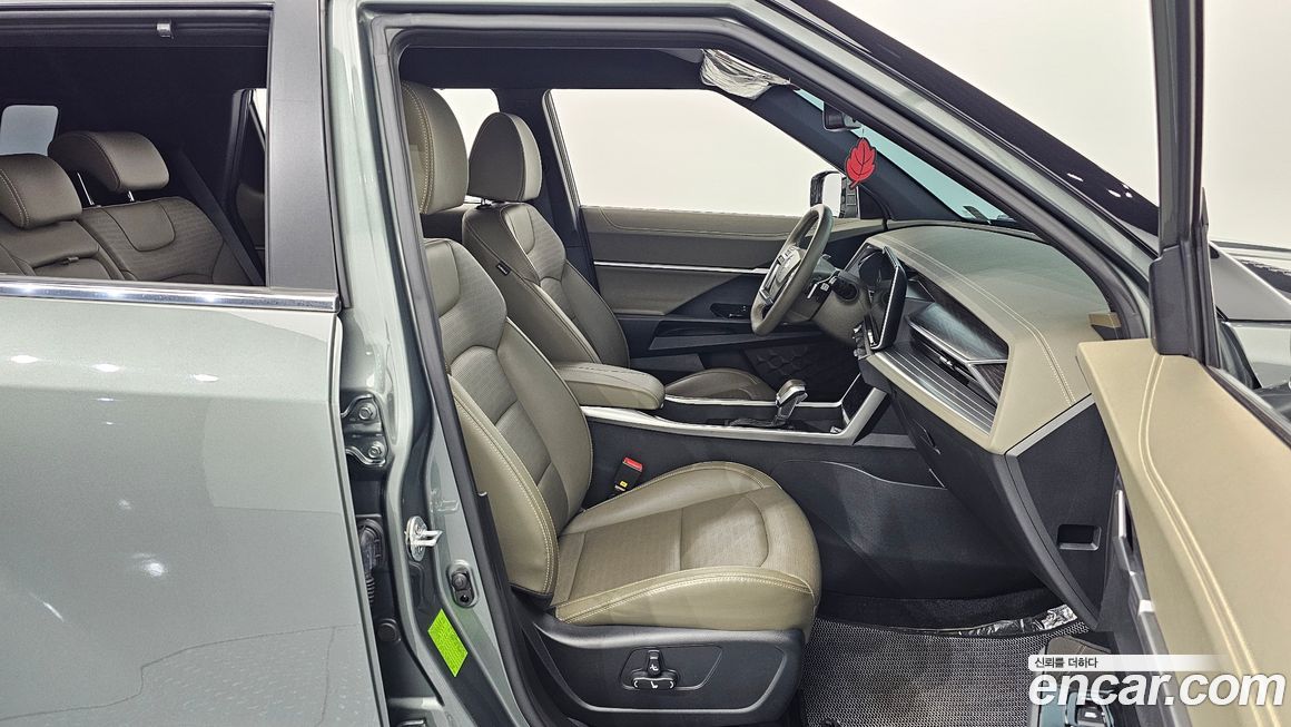 KG_Mobility_Ssangyong Torres 2024