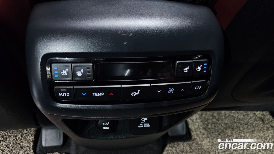 Hyundai Palisade 2019