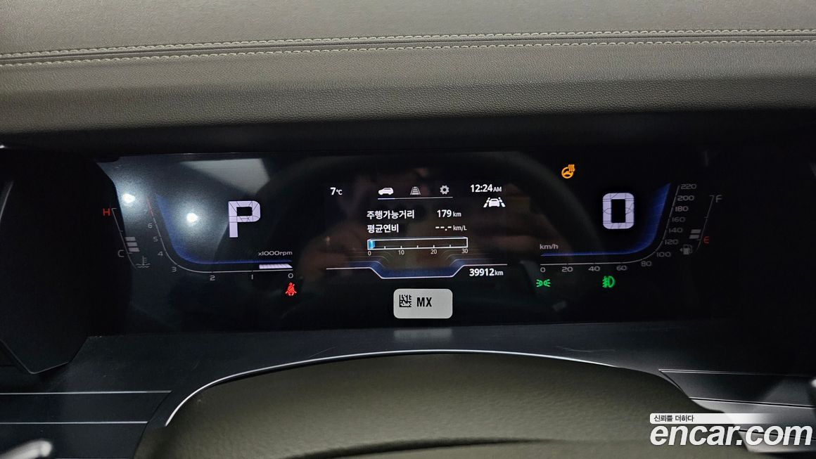 KG_Mobility_Ssangyong Torres 2024