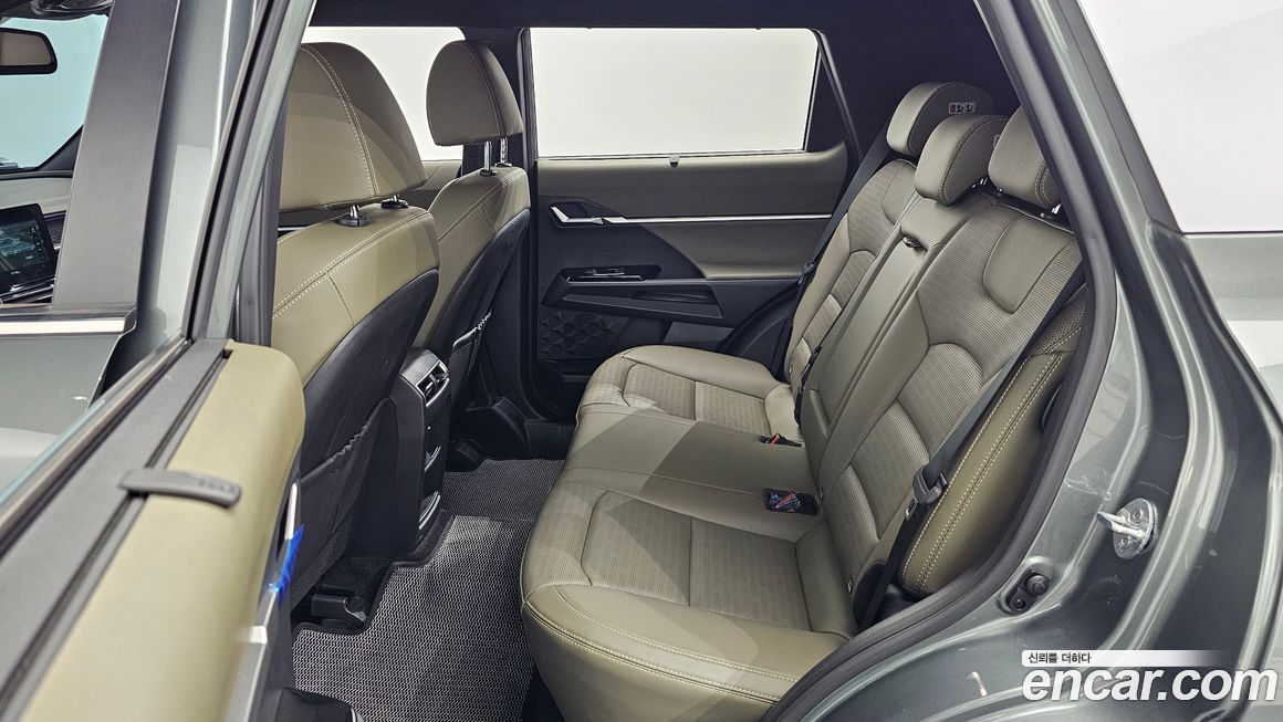 KG_Mobility_Ssangyong Torres 2024