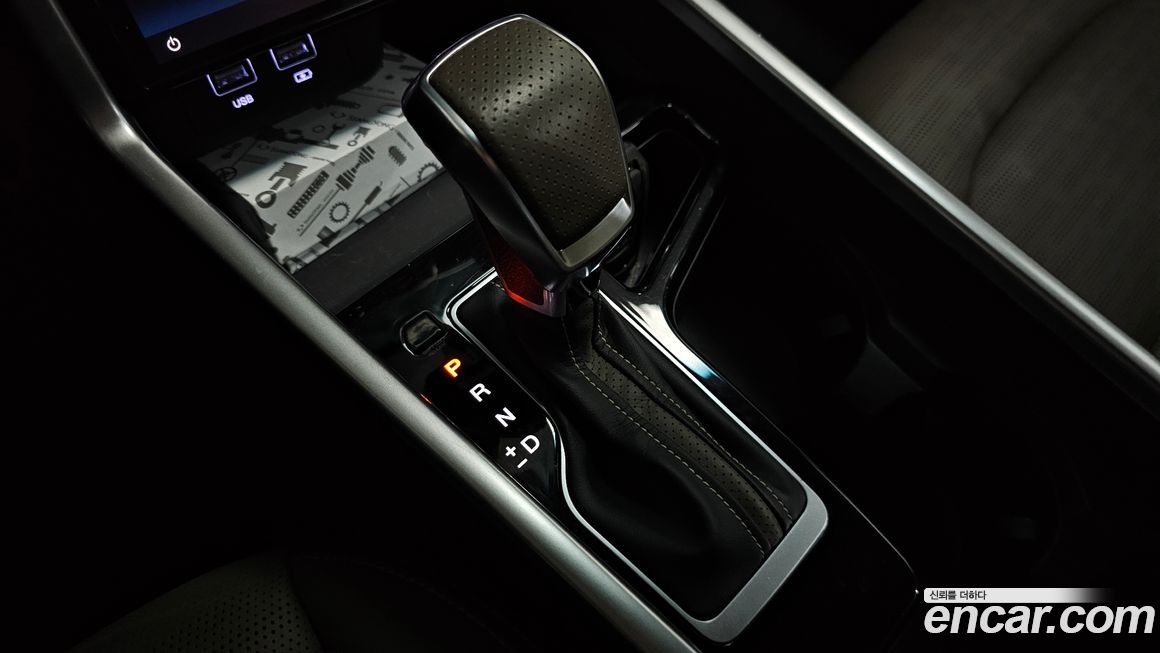 KG_Mobility_Ssangyong Torres 2024