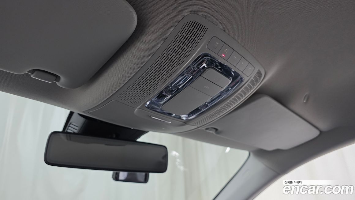 Mercedes-Benz A-Class 2020