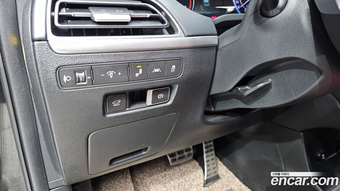 Hyundai Palisade 2019