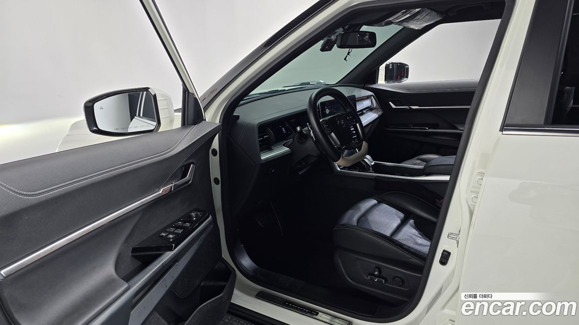 KG_Mobility_Ssangyong Torres 2023