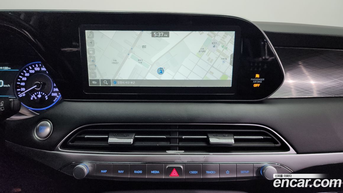 Hyundai Palisade 2019