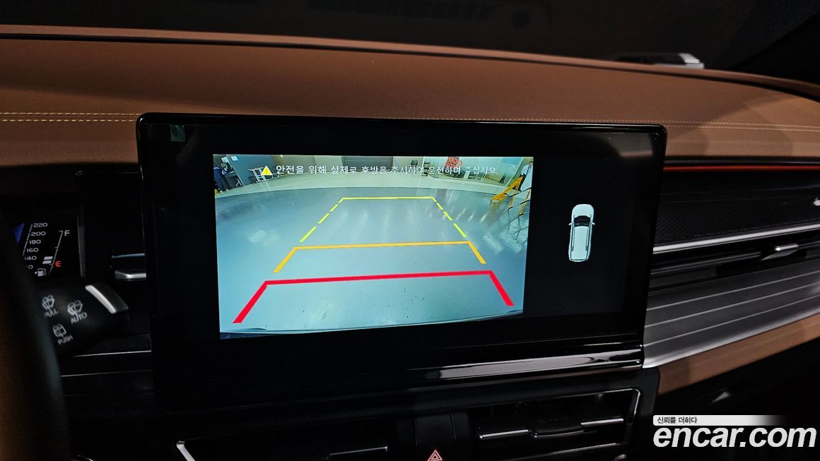 KG_Mobility_Ssangyong Torres 2024