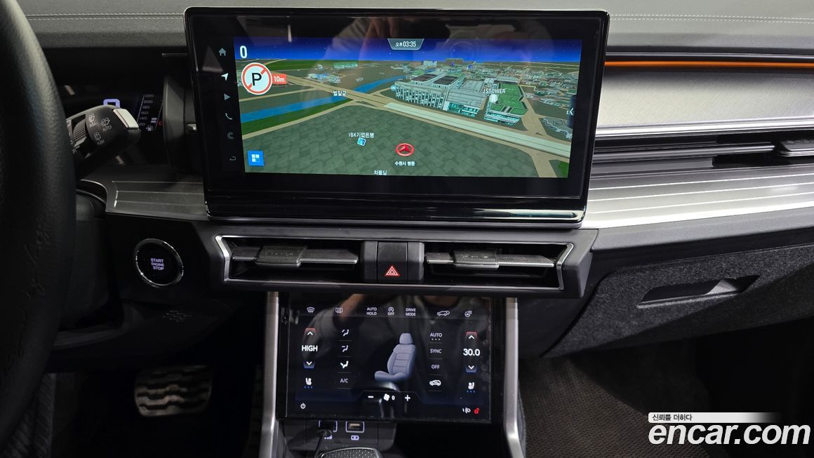 KG_Mobility_Ssangyong Torres 2023