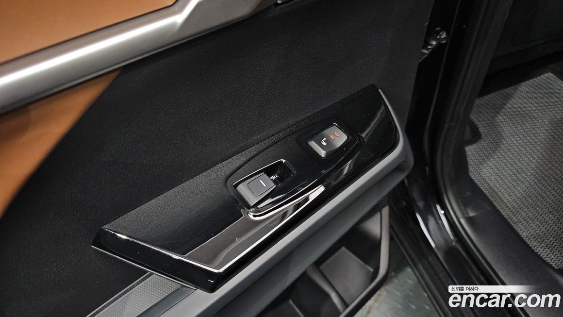 KG_Mobility_Ssangyong Torres 2024