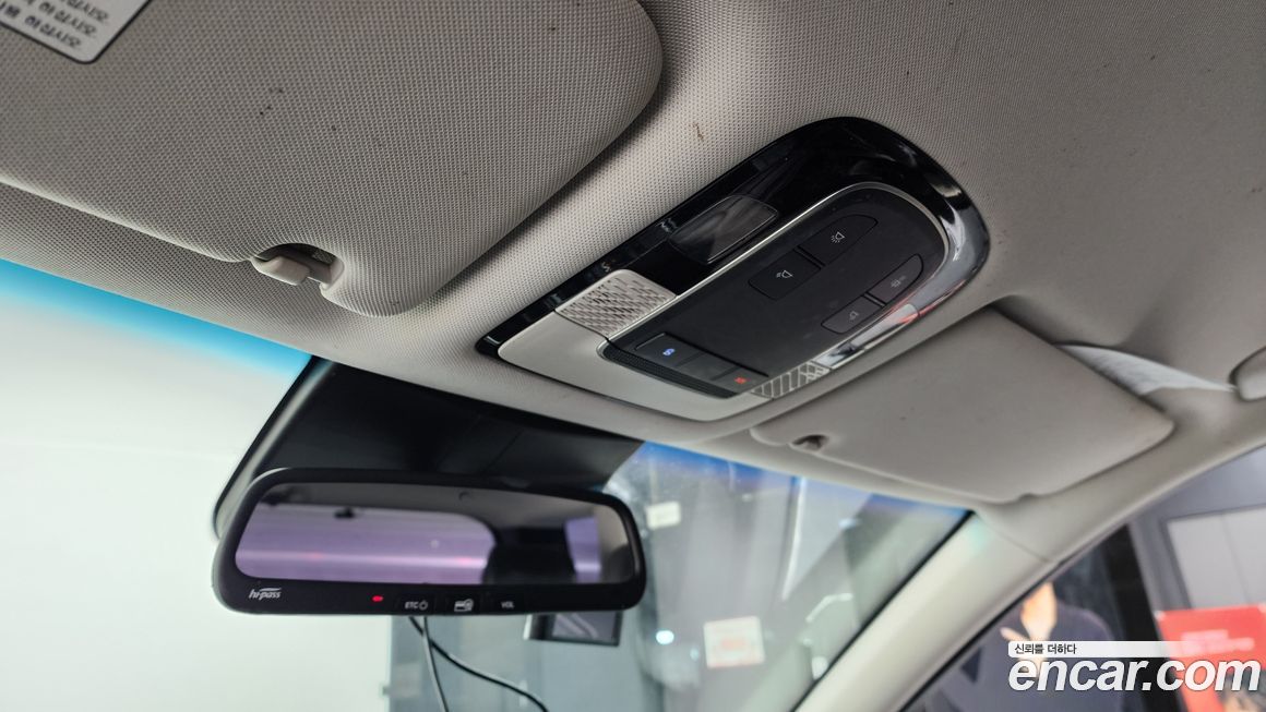 Hyundai Palisade 2019