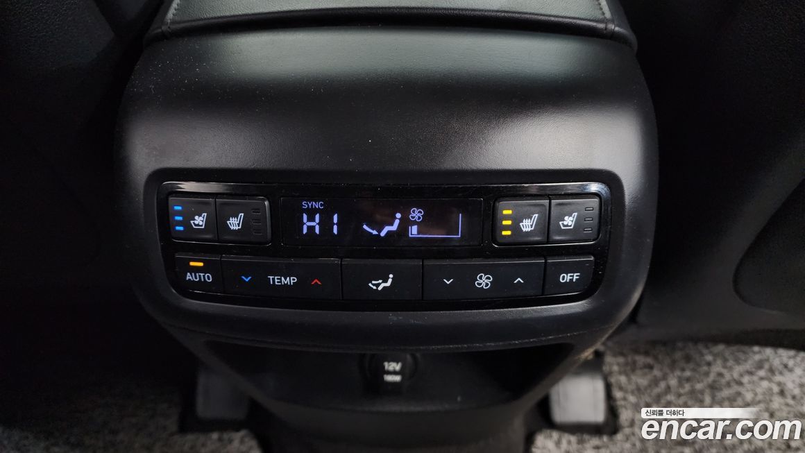 Hyundai Palisade 2019