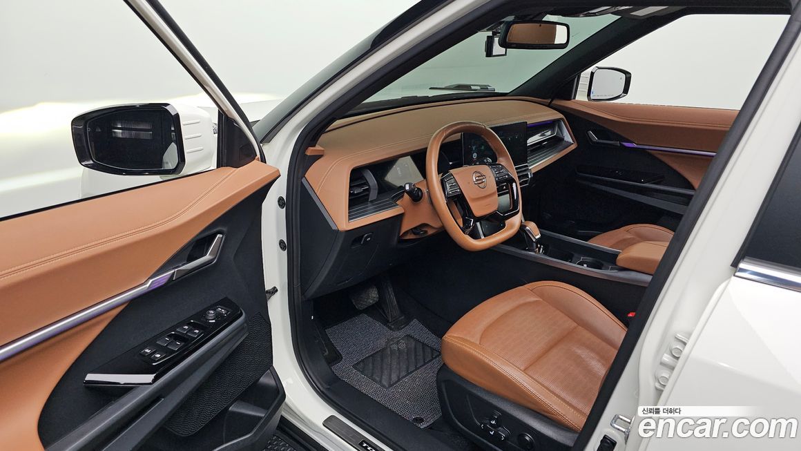 KG_Mobility_Ssangyong Torres 2023