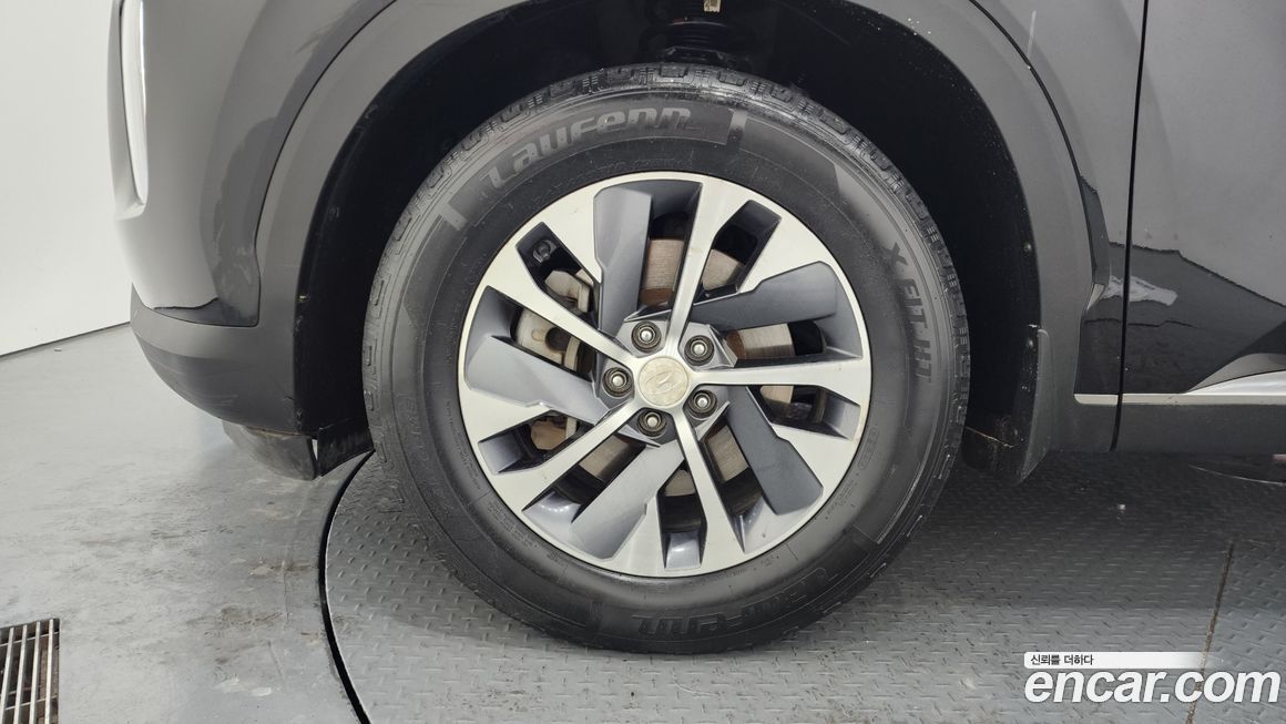 Hyundai Palisade 2019