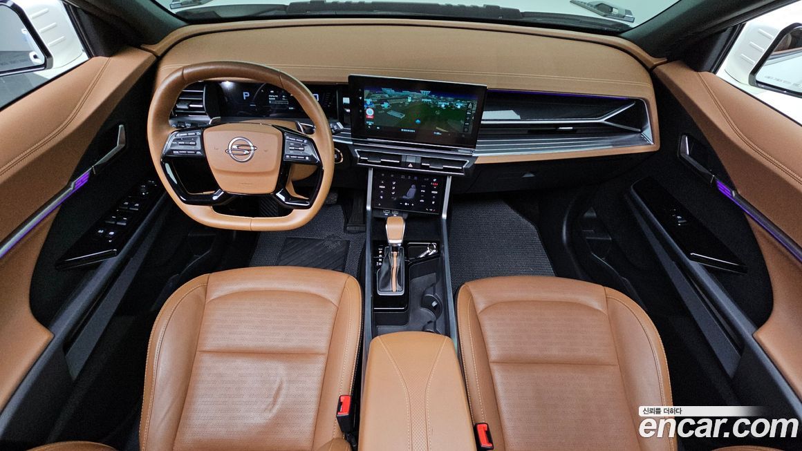 KG_Mobility_Ssangyong Torres 2023