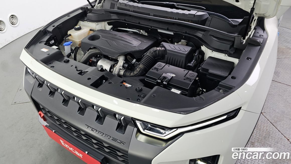 KG_Mobility_Ssangyong Torres 2023