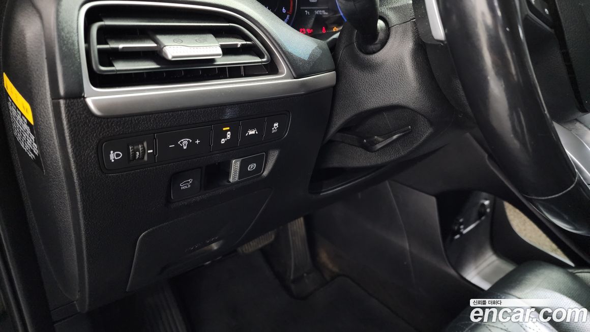 Hyundai Palisade 2019