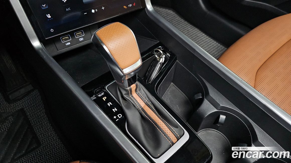 KG_Mobility_Ssangyong Torres 2023