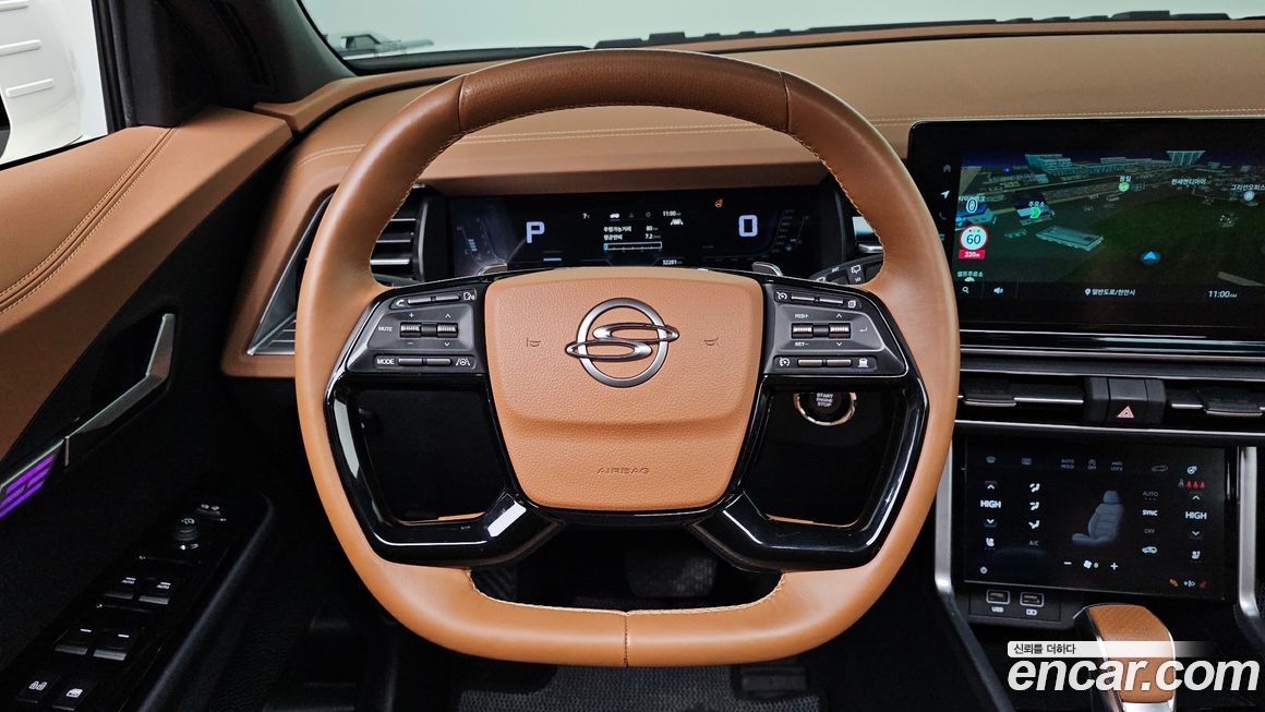 KG_Mobility_Ssangyong Torres 2023