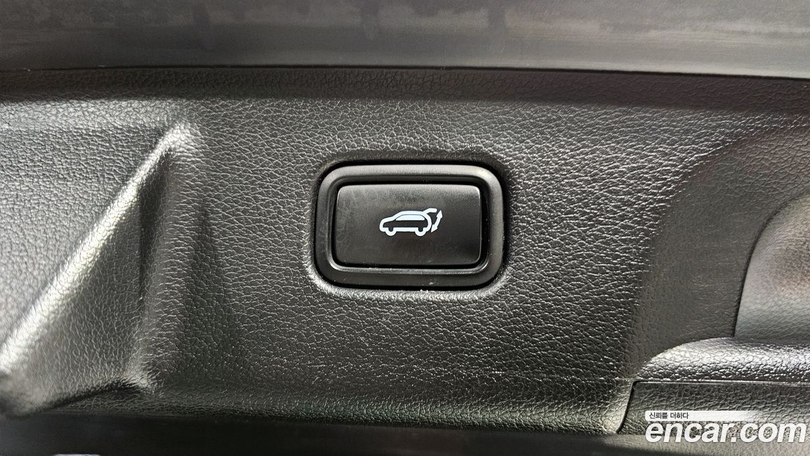 Hyundai Palisade 2019