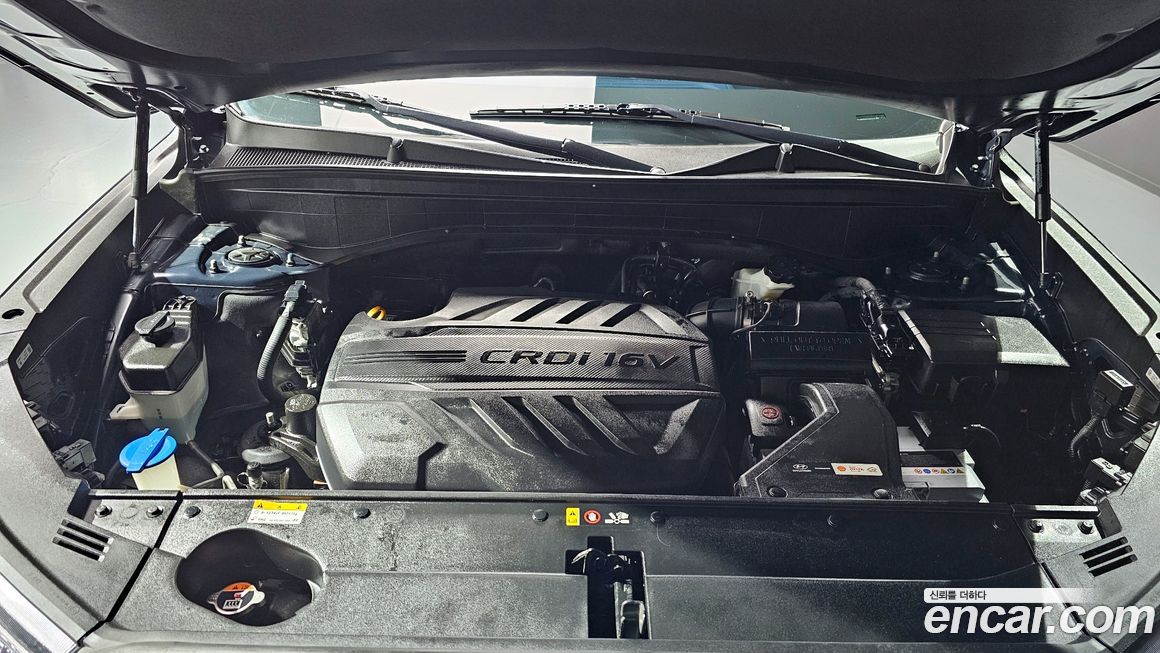 Hyundai Palisade 2019