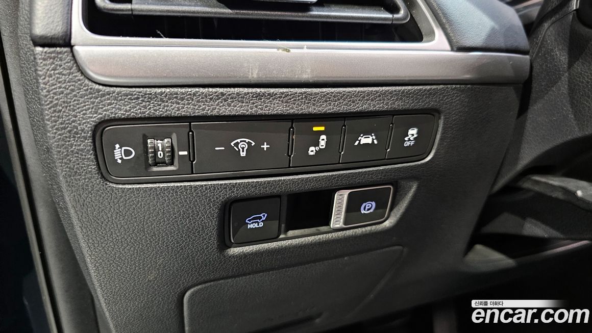 Hyundai Palisade 2019