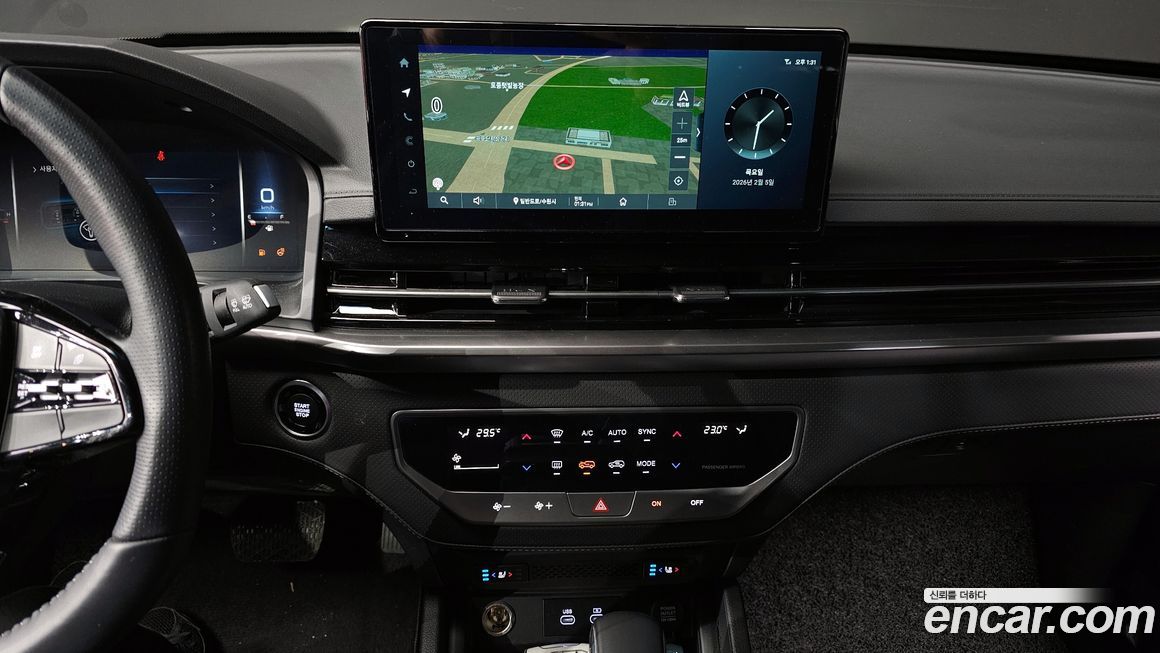 KG_Mobility_Ssangyong Rexton 2024