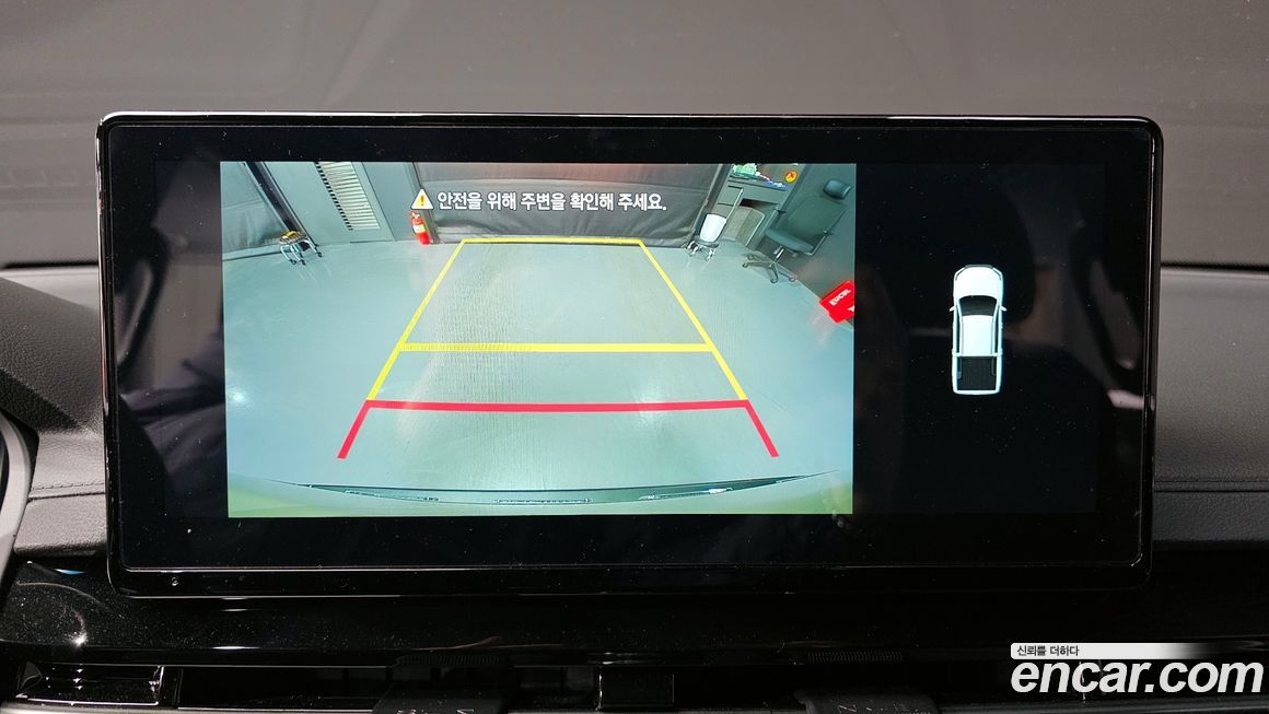 KG_Mobility_Ssangyong Rexton 2024