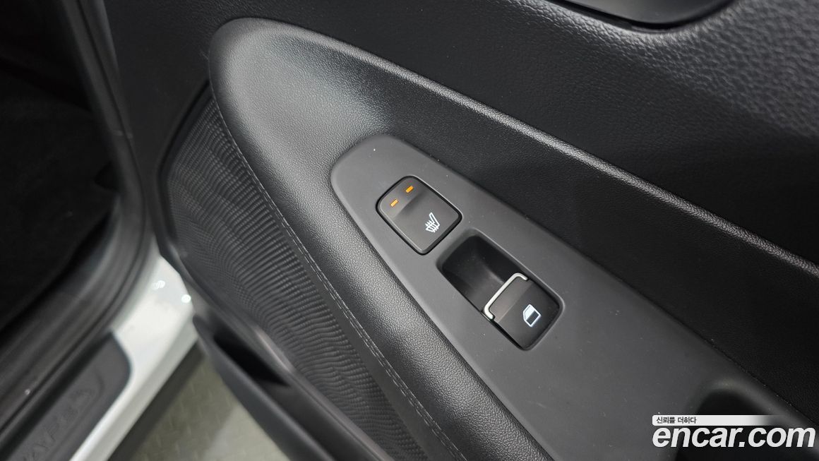 Hyundai Santafe 2022