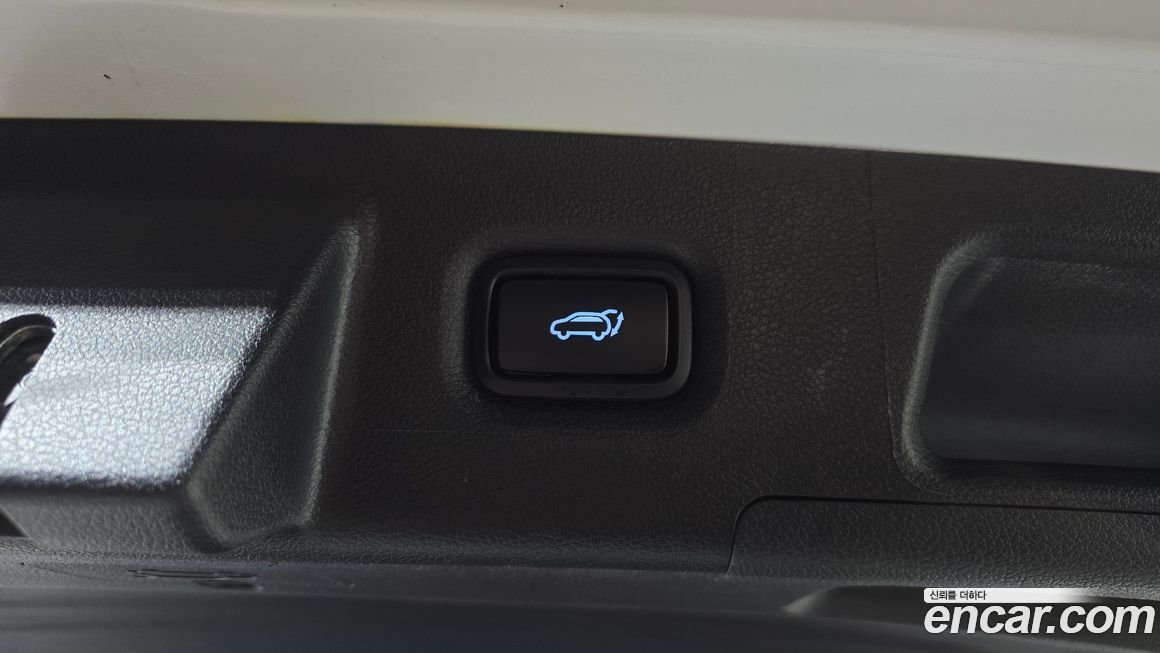 Hyundai Santafe 2022