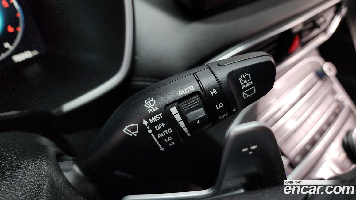 Hyundai Santafe 2023